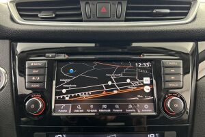 Nissan Qashqai esikatselu 21