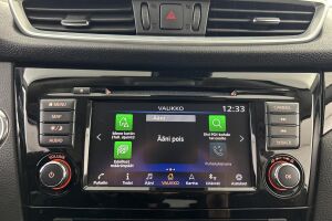Nissan Qashqai esikatselu 22