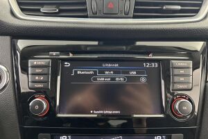 Nissan Qashqai esikatselu 23