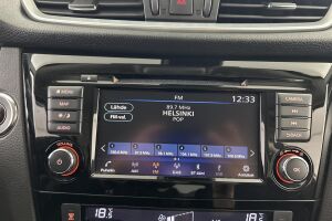 Nissan Qashqai esikatselu 24