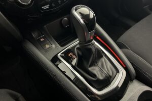 Nissan Qashqai esikatselu 28