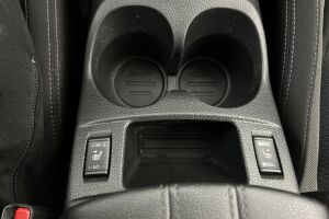 Nissan Qashqai esikatselu 29