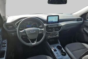 Ford Kuga esikatselu 2