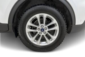 Ford Kuga esikatselu 12