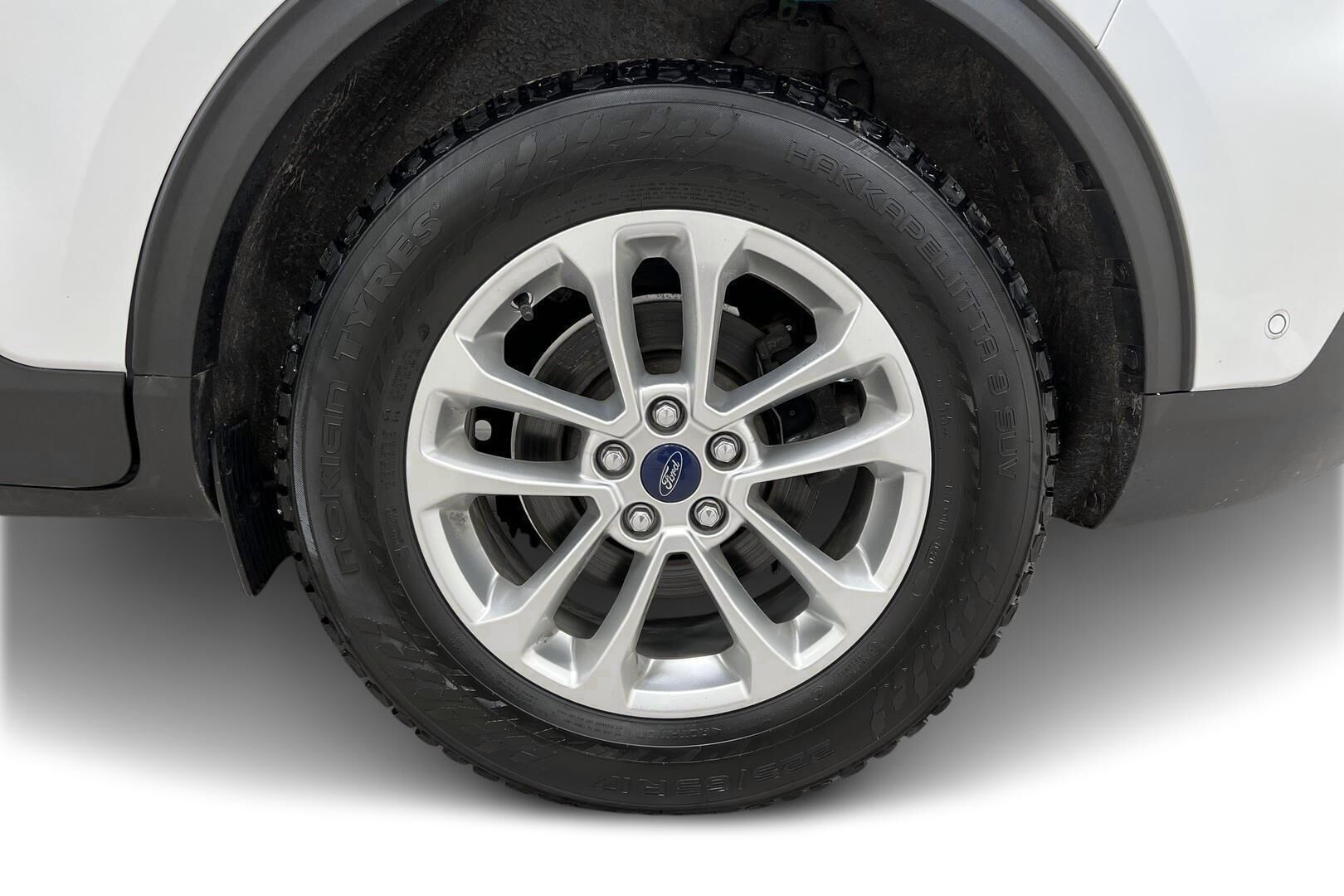 Ford Kuga iso kuva 13