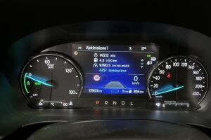 Ford Kuga esikatselu 14