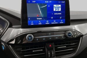 Ford Kuga esikatselu 15