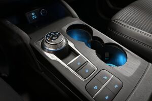 Ford Kuga esikatselu 16