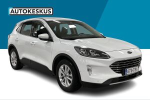 Ford Kuga esikatselu 2