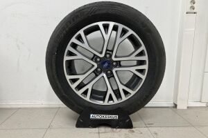 Ford Kuga esikatselu 20