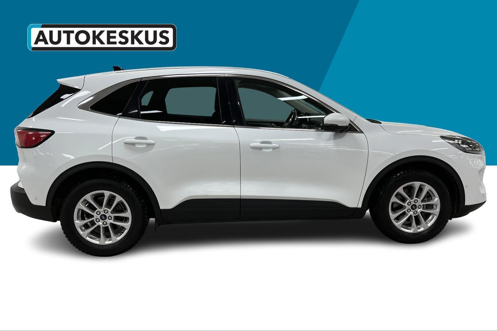 Ford Kuga iso kuva 3