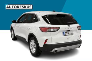 Ford Kuga esikatselu 7
