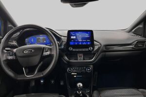 Ford Puma esikatselu 9