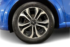 Ford Puma esikatselu 11