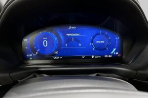 Ford Puma esikatselu 12