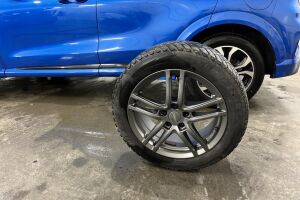 Ford Puma esikatselu 18