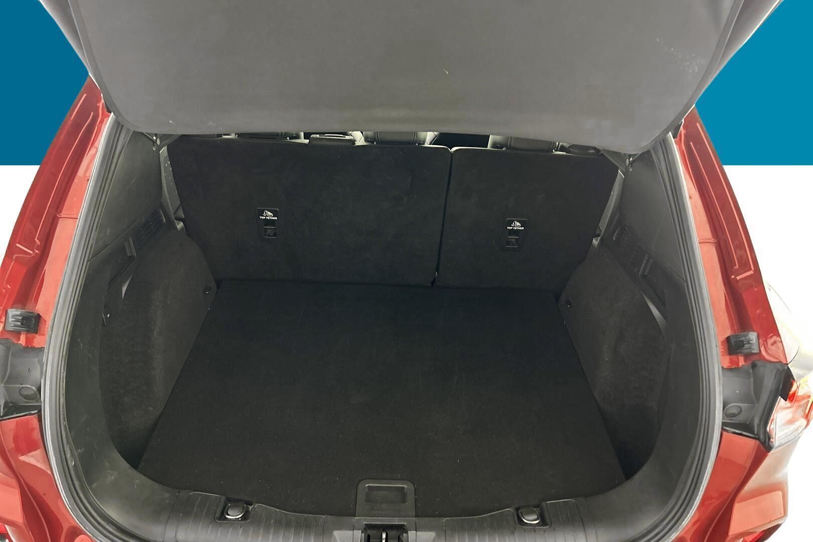 Ford Kuga iso kuva 11