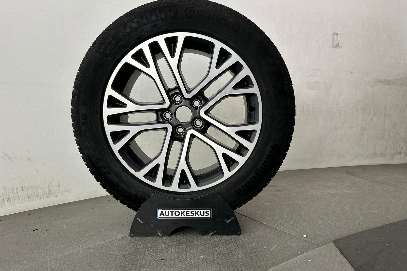 Ford Kuga iso kuva 26