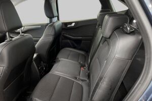 Ford Kuga esikatselu 10