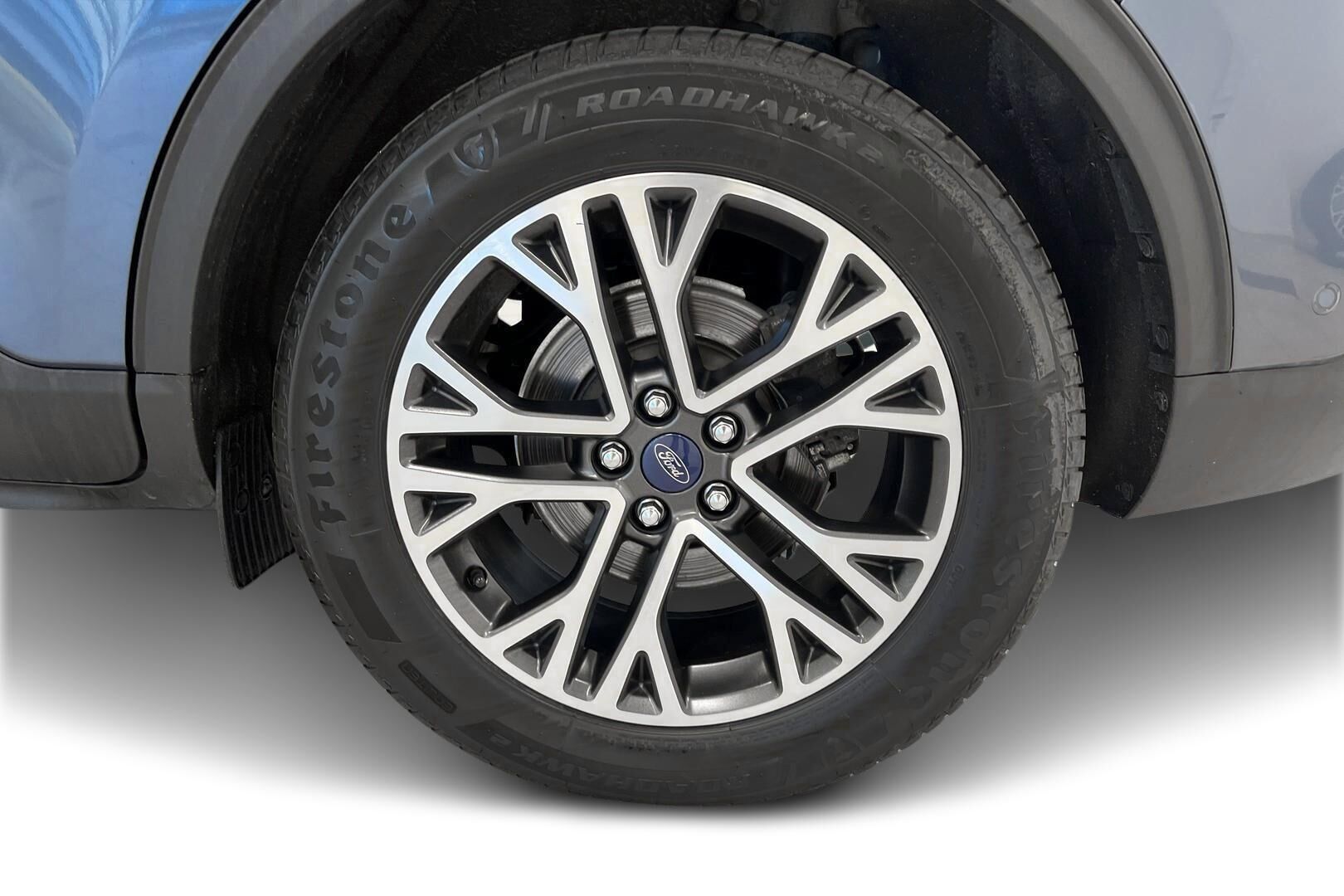 Ford Kuga iso kuva 13