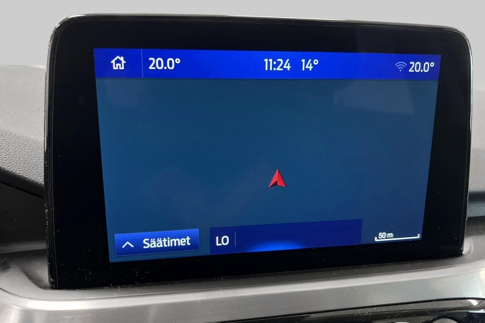 Ford Kuga iso kuva 15