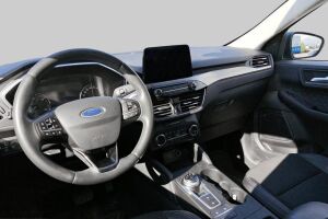 Ford Kuga esikatselu 2