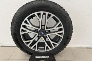 Ford Kuga esikatselu 24