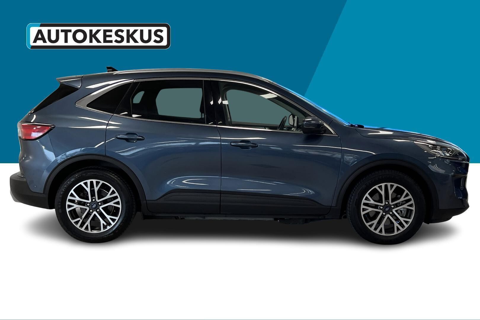 Ford Kuga iso kuva 4
