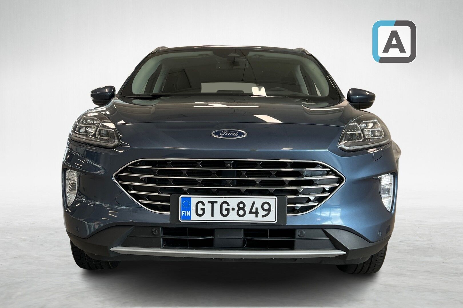 Ford Kuga iso kuva 4