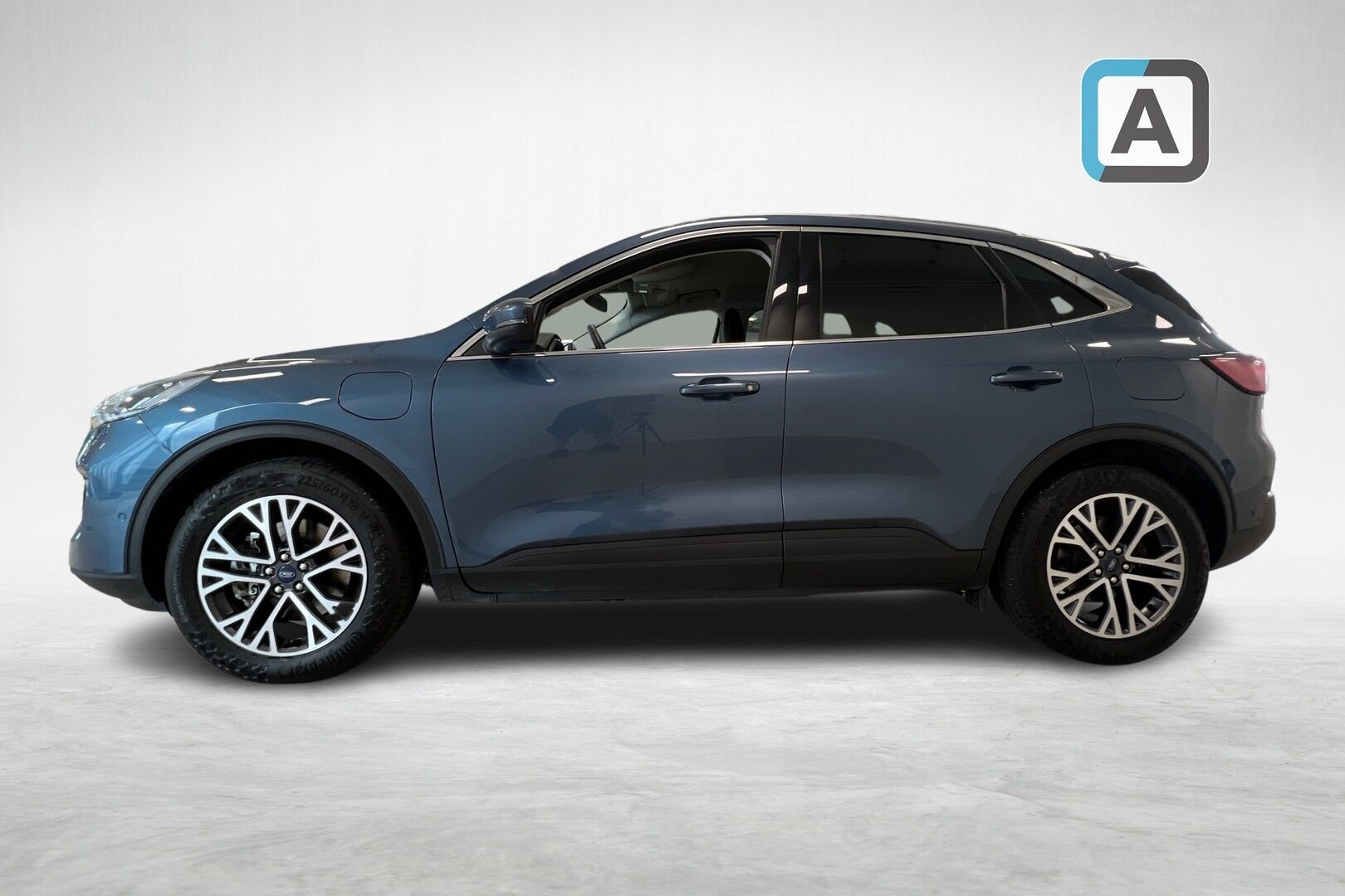 Ford Kuga iso kuva 5