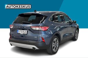 Ford Kuga esikatselu 5