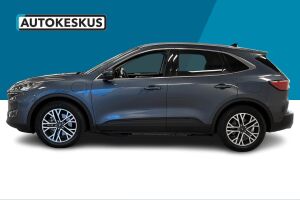 Ford Kuga esikatselu 8