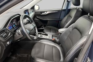 Ford Kuga esikatselu 9