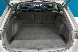 CUPRA Leon Sportstourer esikatselu 11