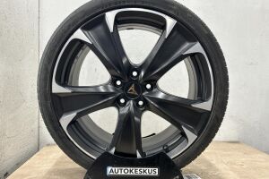 CUPRA Leon Sportstourer esikatselu 12