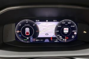 CUPRA Leon Sportstourer esikatselu 13