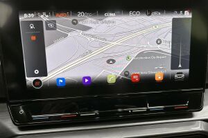 CUPRA Leon Sportstourer esikatselu 19