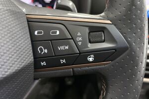 CUPRA Leon Sportstourer esikatselu 16