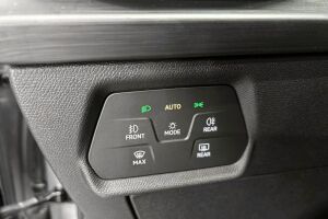 CUPRA Leon Sportstourer esikatselu 17