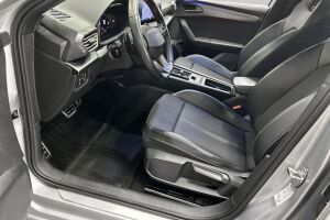 CUPRA Leon Sportstourer esikatselu 8