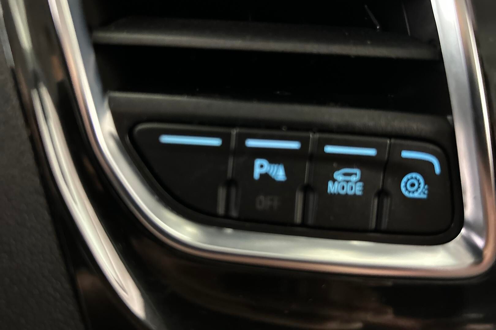 Ford Transit Custom iso kuva 19