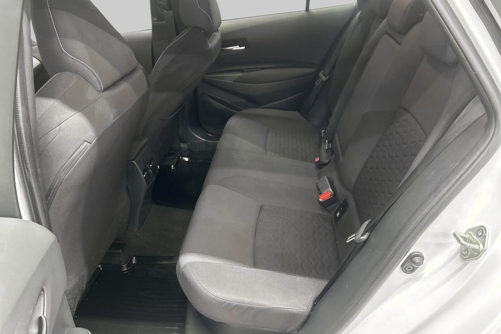 Toyota Corolla iso kuva 8