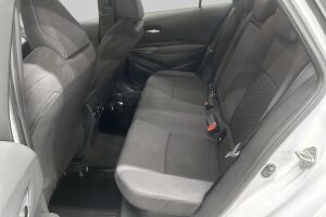 Toyota Corolla esikatselu 8