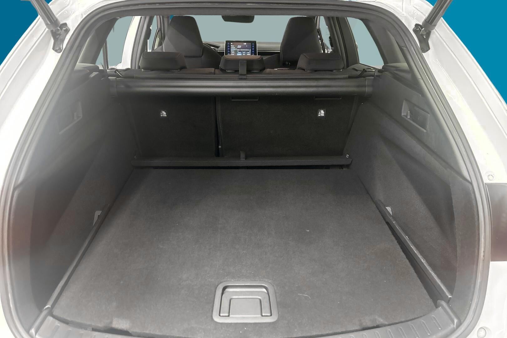 Toyota Corolla iso kuva 18