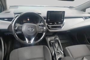 Toyota Corolla esikatselu 2