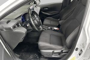Toyota Corolla esikatselu 7