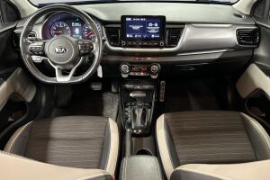 Kia Stonic esikatselu 7