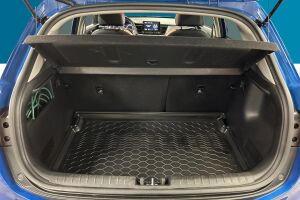 Kia Stonic esikatselu 8