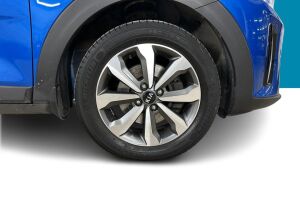 Kia Stonic esikatselu 9