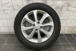 Kia Stonic esikatselu 10